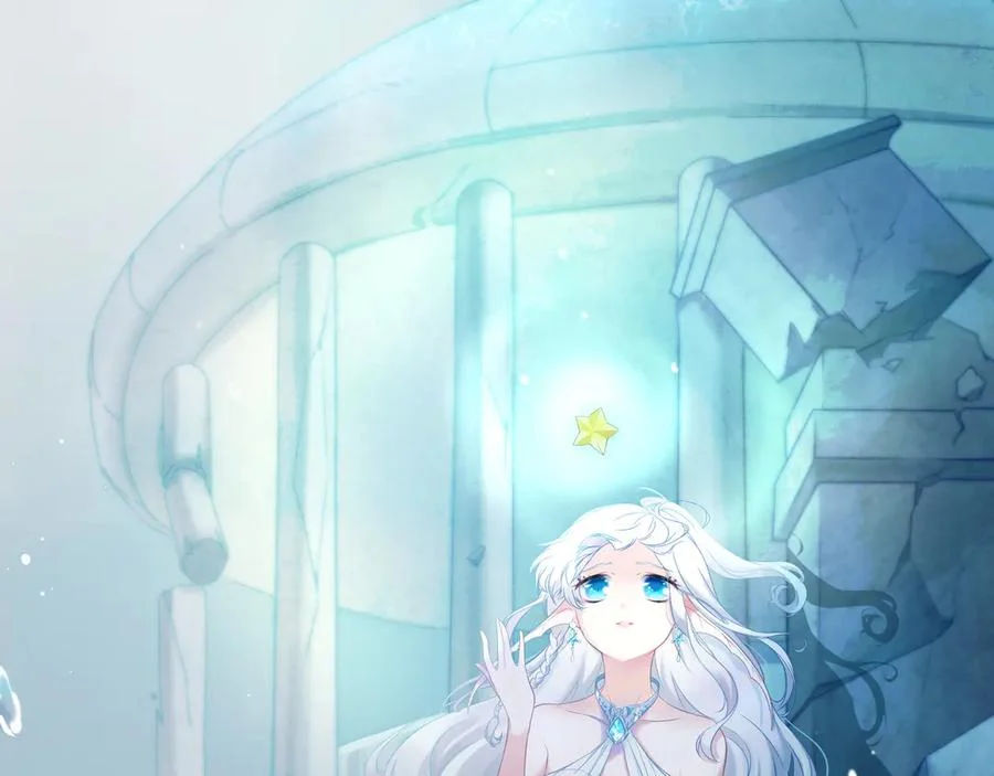 người cá học yêu chapter 4 1