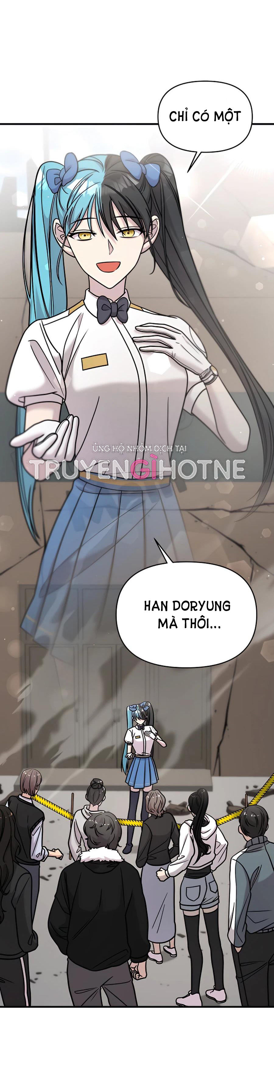 phản diện thuần túy chapter 32.2 3