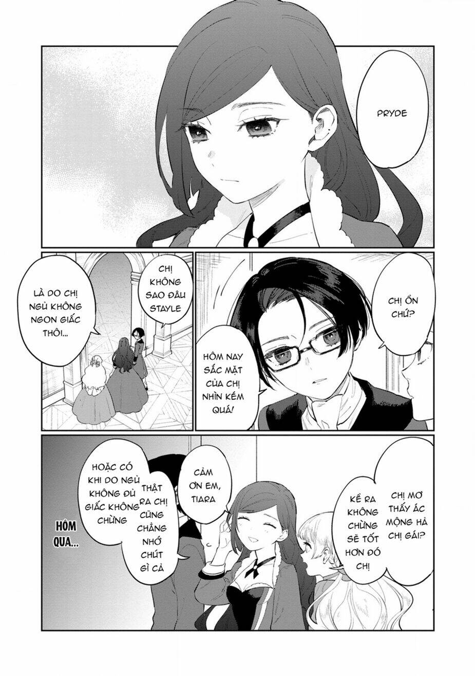 the most heretical last boss queen who will become the source of tragedy will devote herself chapter 12 10