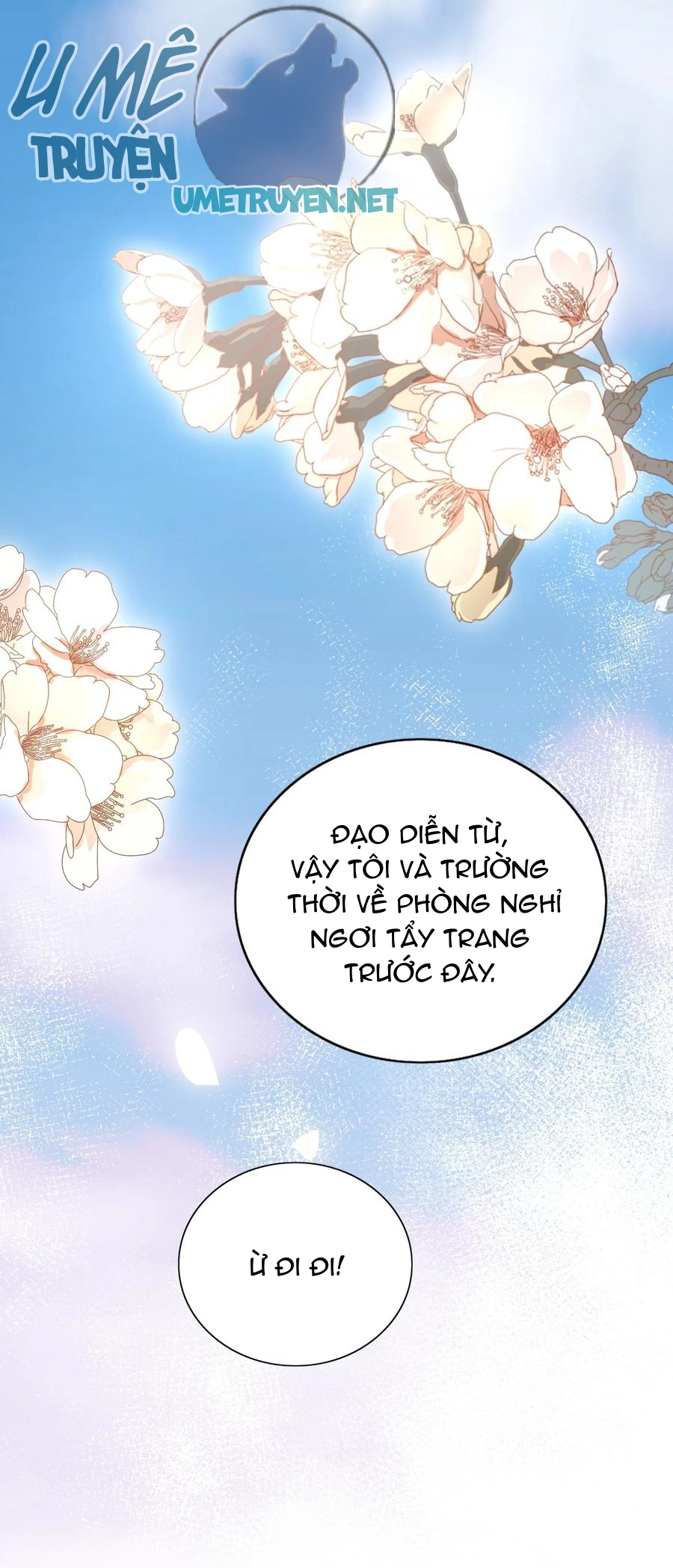 tức thời phạm quy [ tức thì vi quy ] chapter 12 1