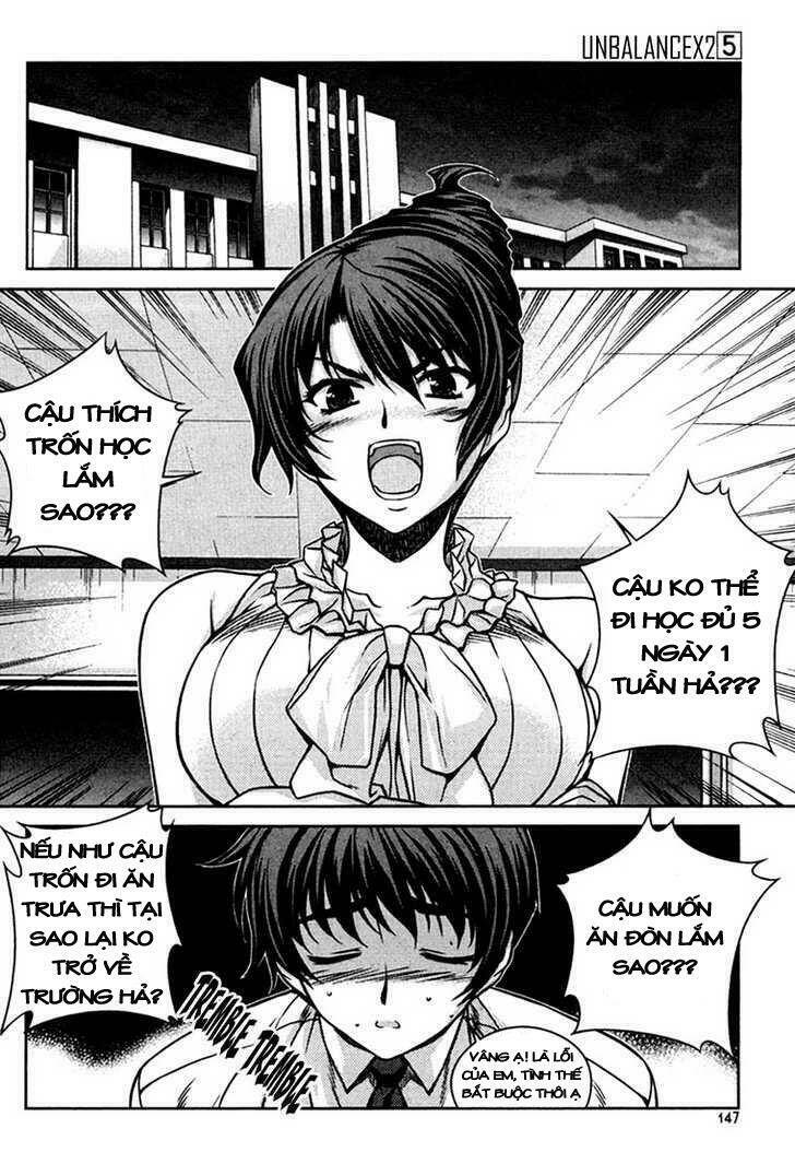 unbalance x unbalance chapter 38 23