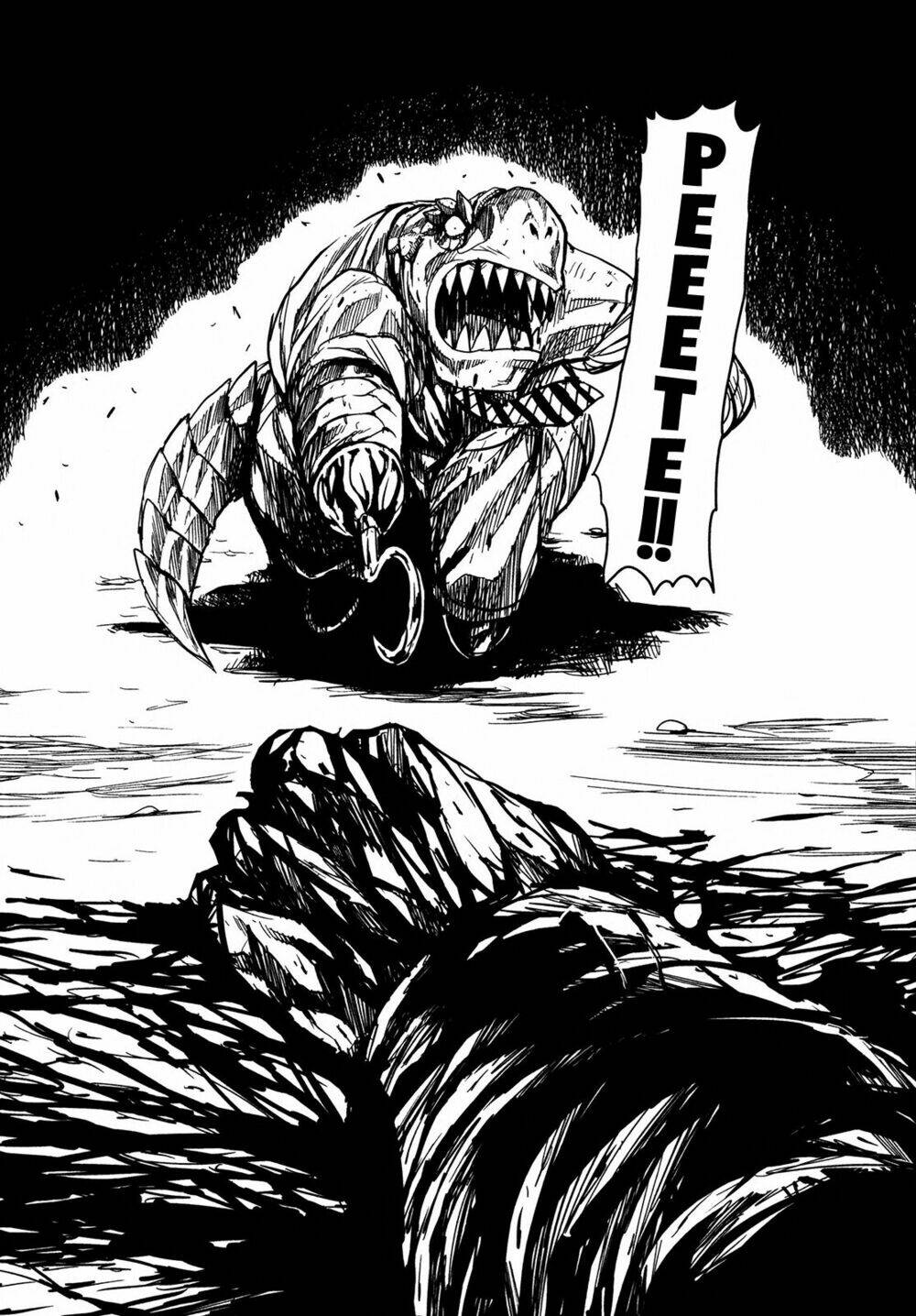 keyman chapter 34 34