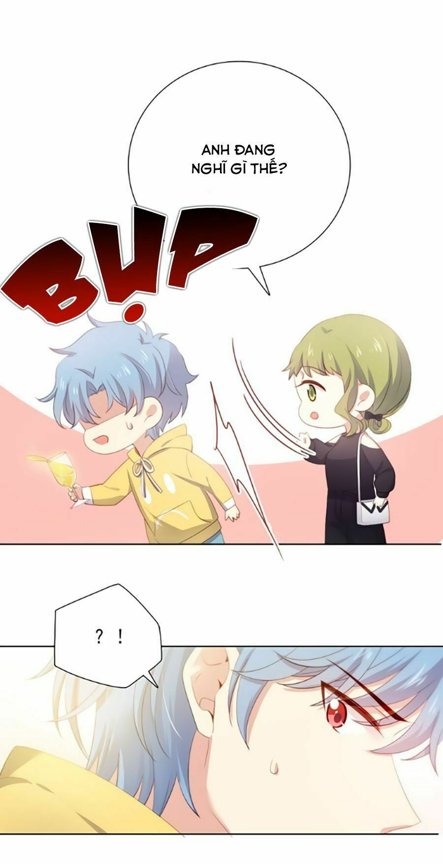 tình yêu là thế phần 2 chapter 42 43