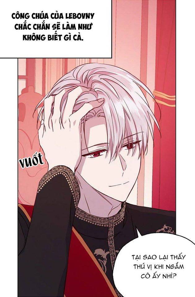 Quyến Rũ Cha Của Nhân Vật Phản Diện Chapter 14 55