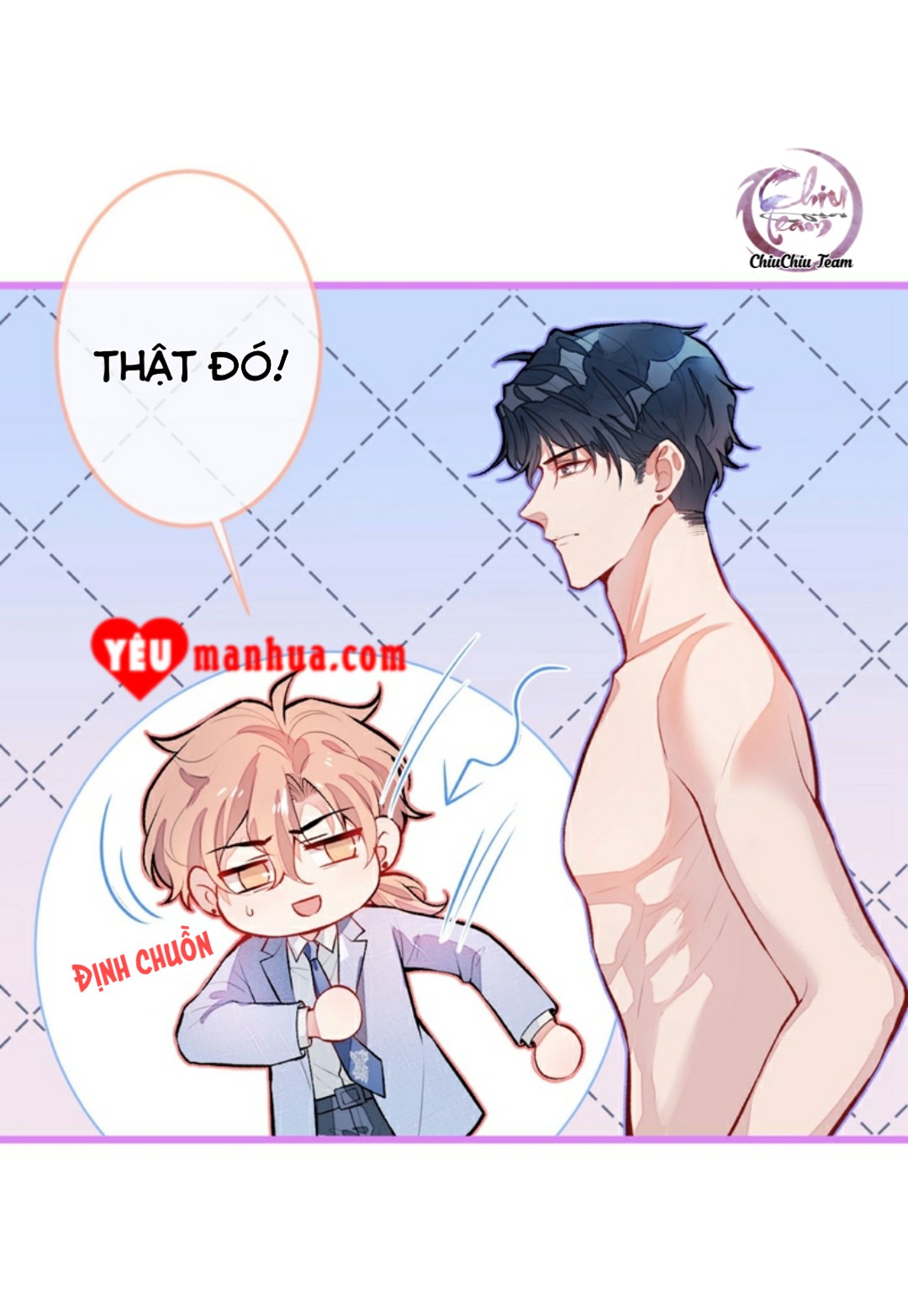 hotsearch của ảnh đế chapter 4 6