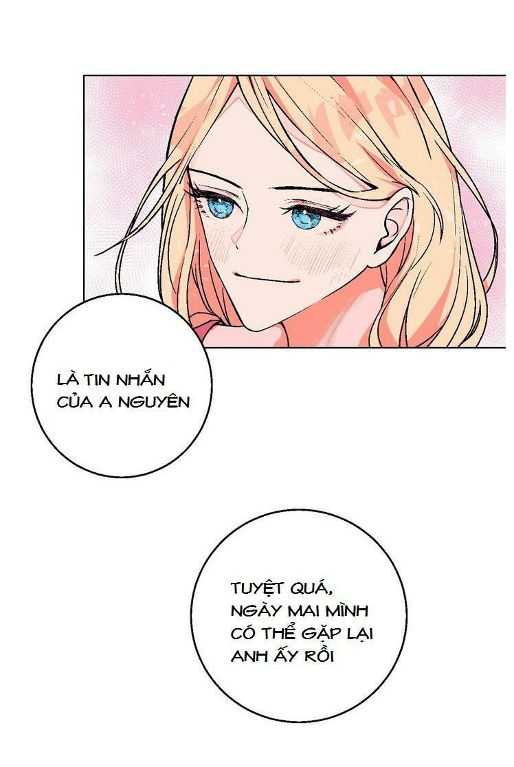 99 độ f - talk to me chapter 4 11