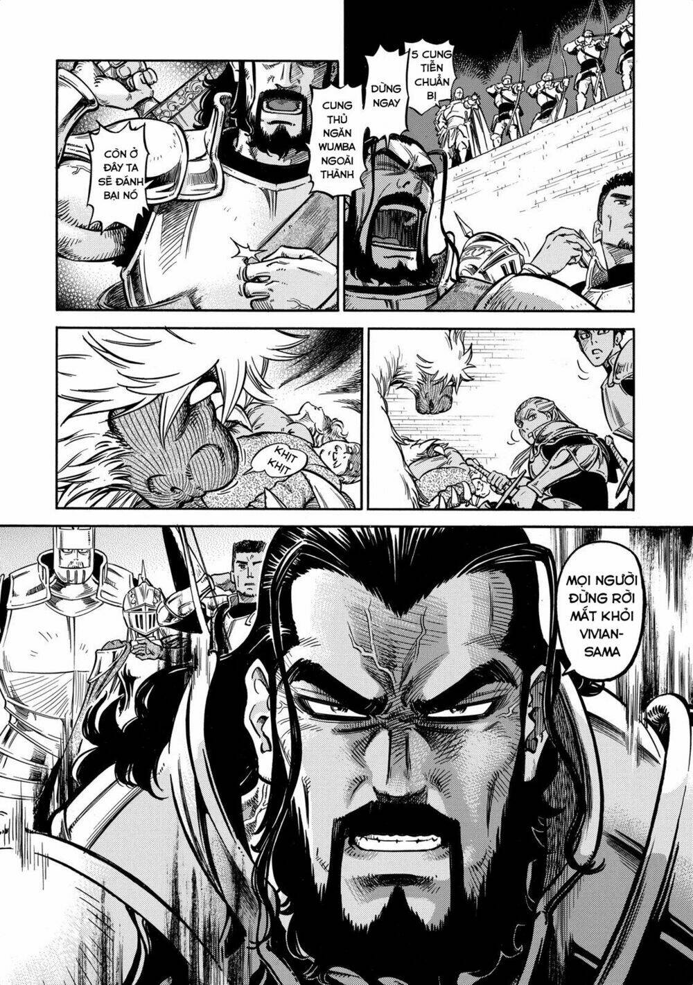 stravaganza - isai no hime chapter 8 18