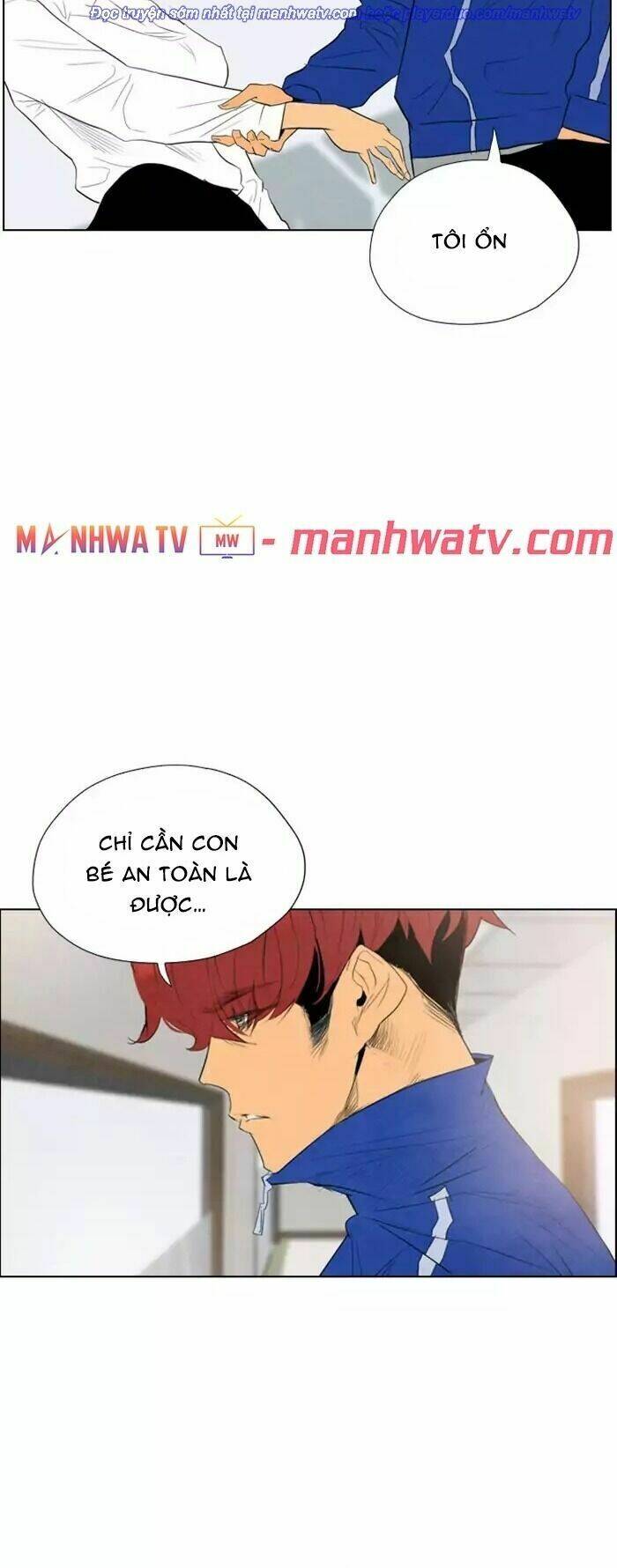 kẻ hồi sinh chapter 40 48