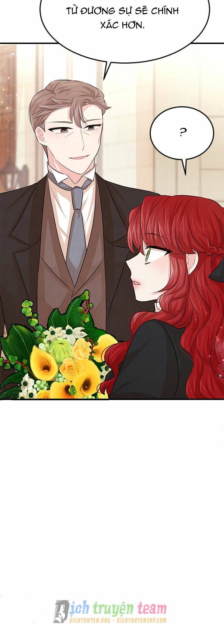 tiểu thư scarlet, em không muốn trả thù sao? chapter 31 38