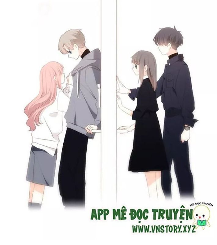 con tim rung động 2 chapter 88 86