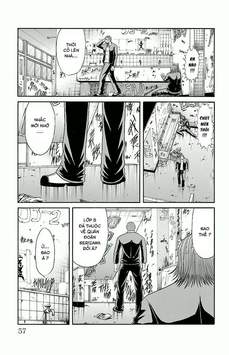 crows zero chapter 10 11
