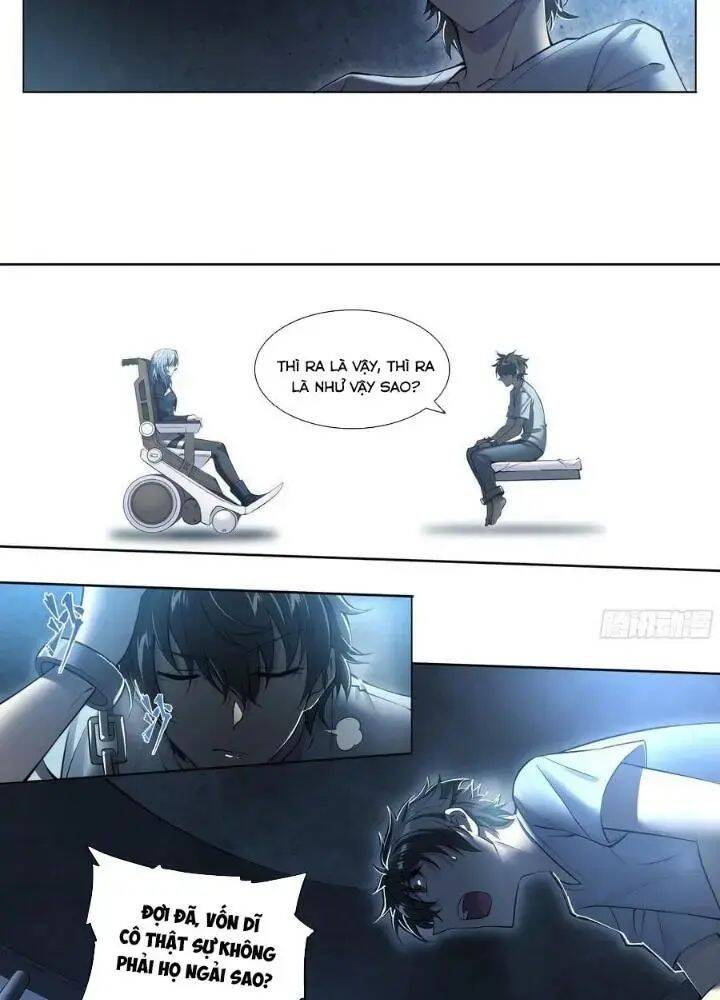 dự báo khải huyền chapter 96 19