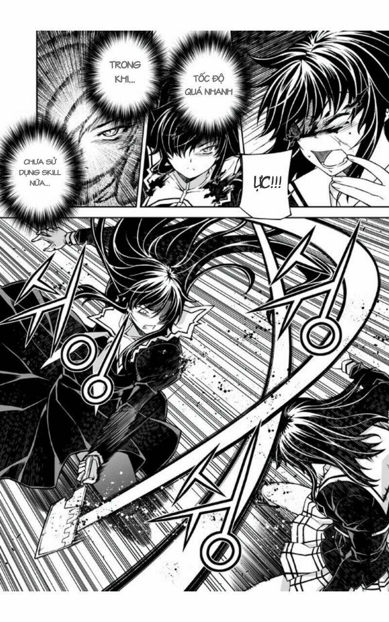 re:birth the lunatic taker chapter 27 22