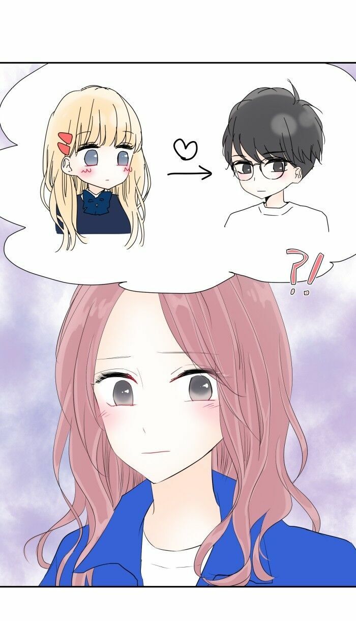 choco ngọt ngào chapter 18 8