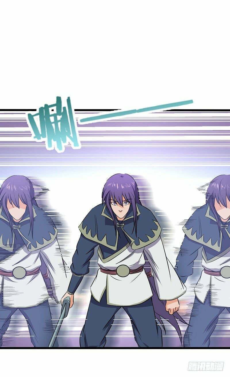 hỗn độn kiếm thần chapter 69 24