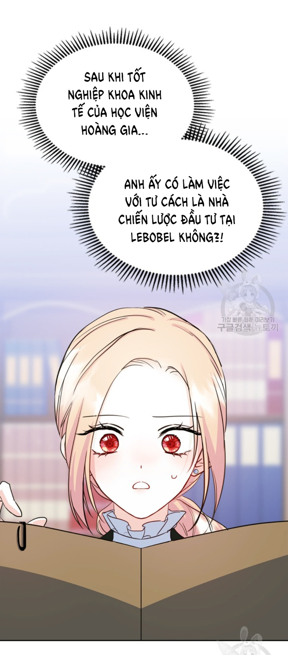 tôi đã trở thành bạn gái của nam chính chapter 26.2 17