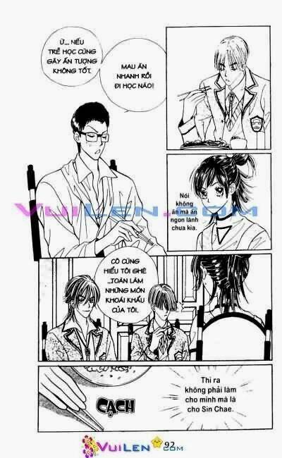 giấc mơ thần tượng chapter 5 92