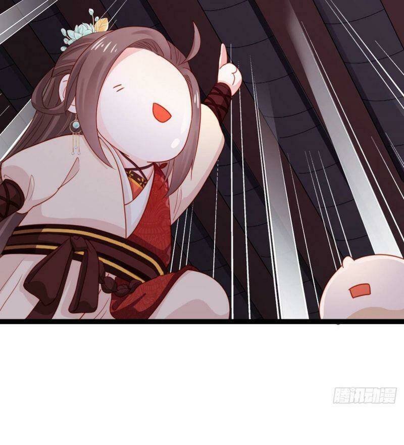 đứng yên ! phụng chỉ đánh cướp đây chapter 39 5