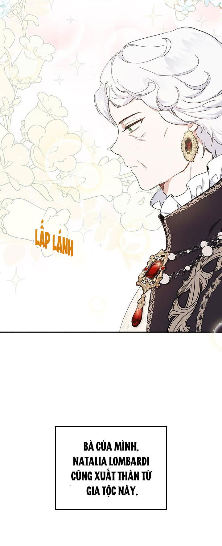 lần này tôi sẽ trở thành gia chủ chapter 56 28