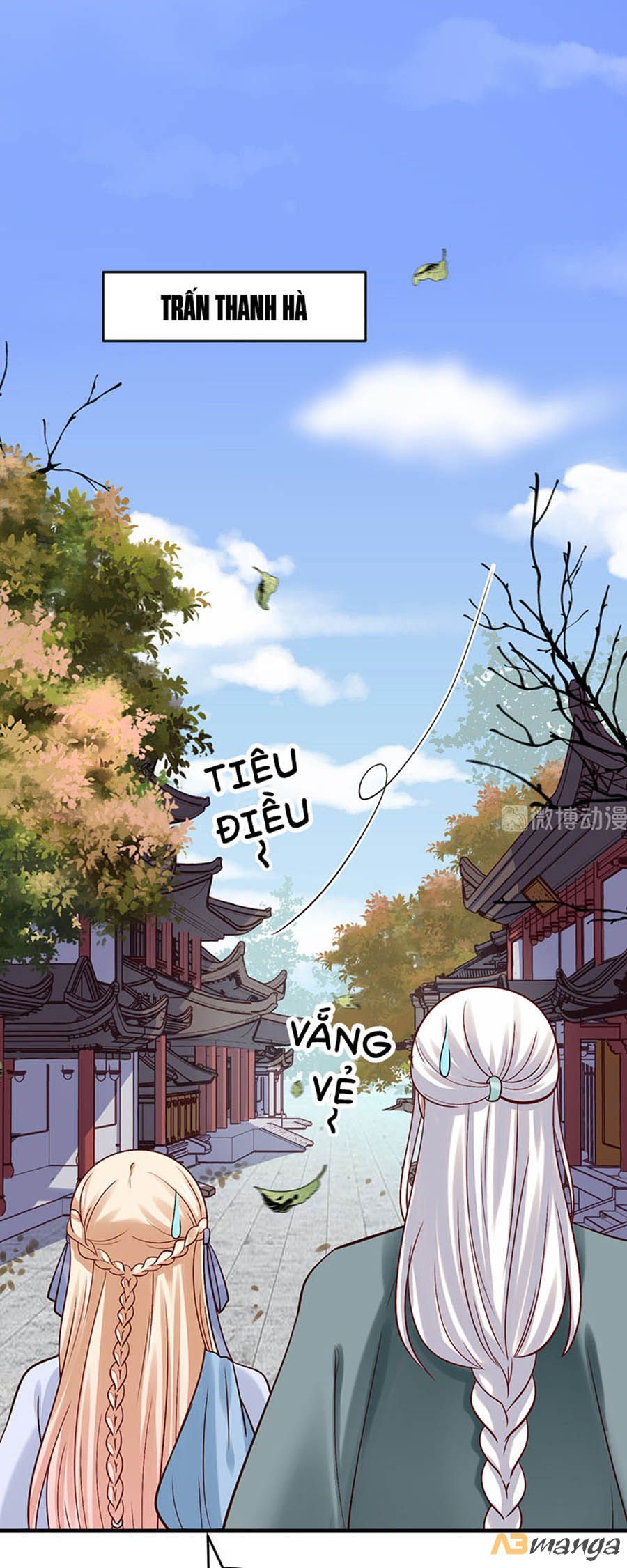 kiêu ngạo vương gia chủng điền phi chapter 180 36