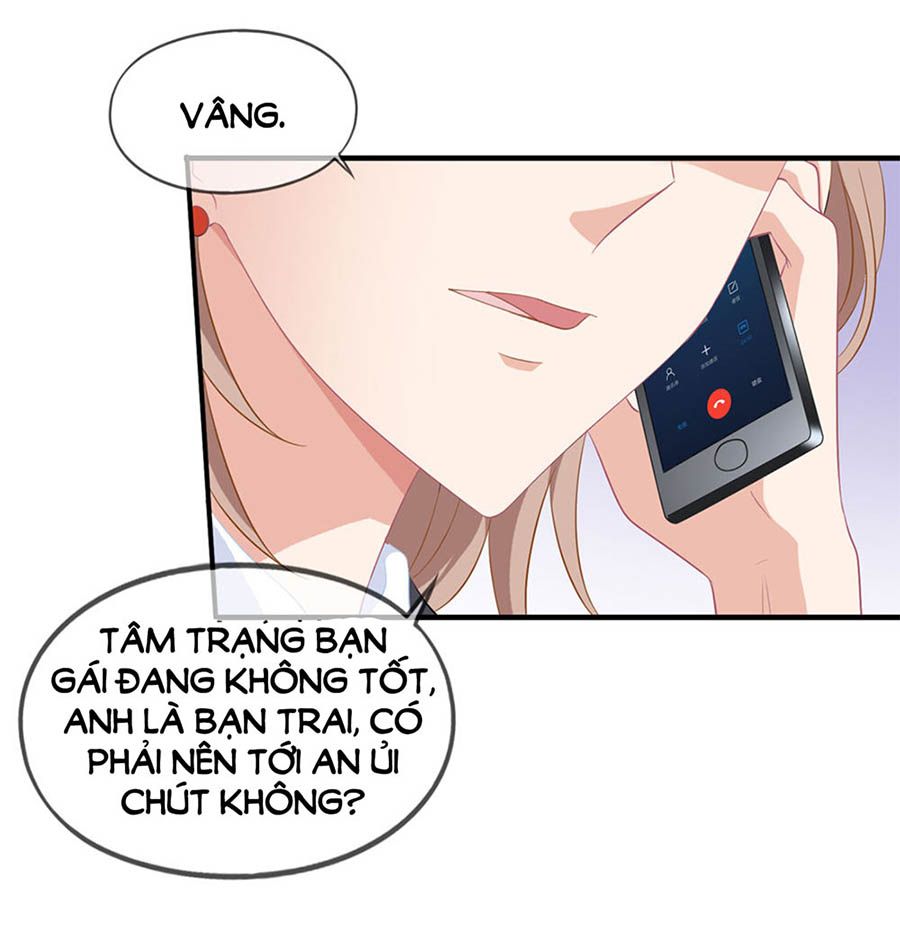 mỹ vị giai thê chapter 62 9