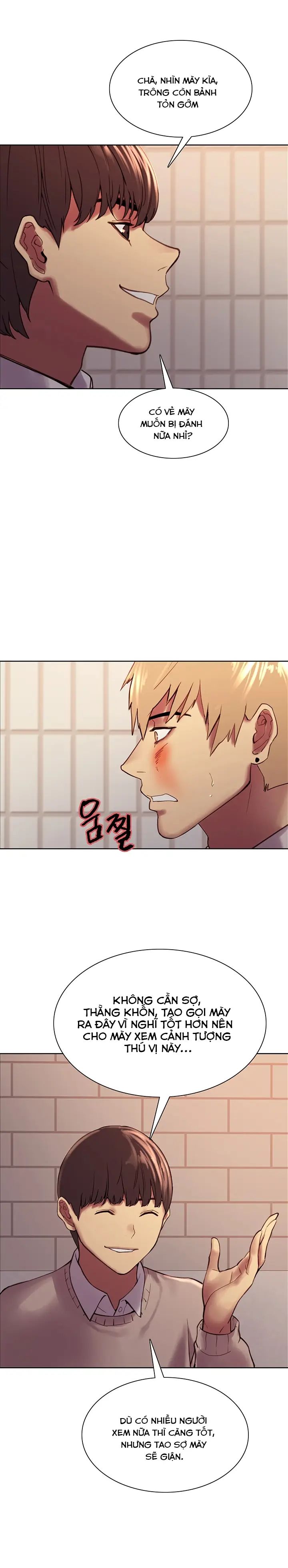 nhãn lực toàn năng chapter 7 50