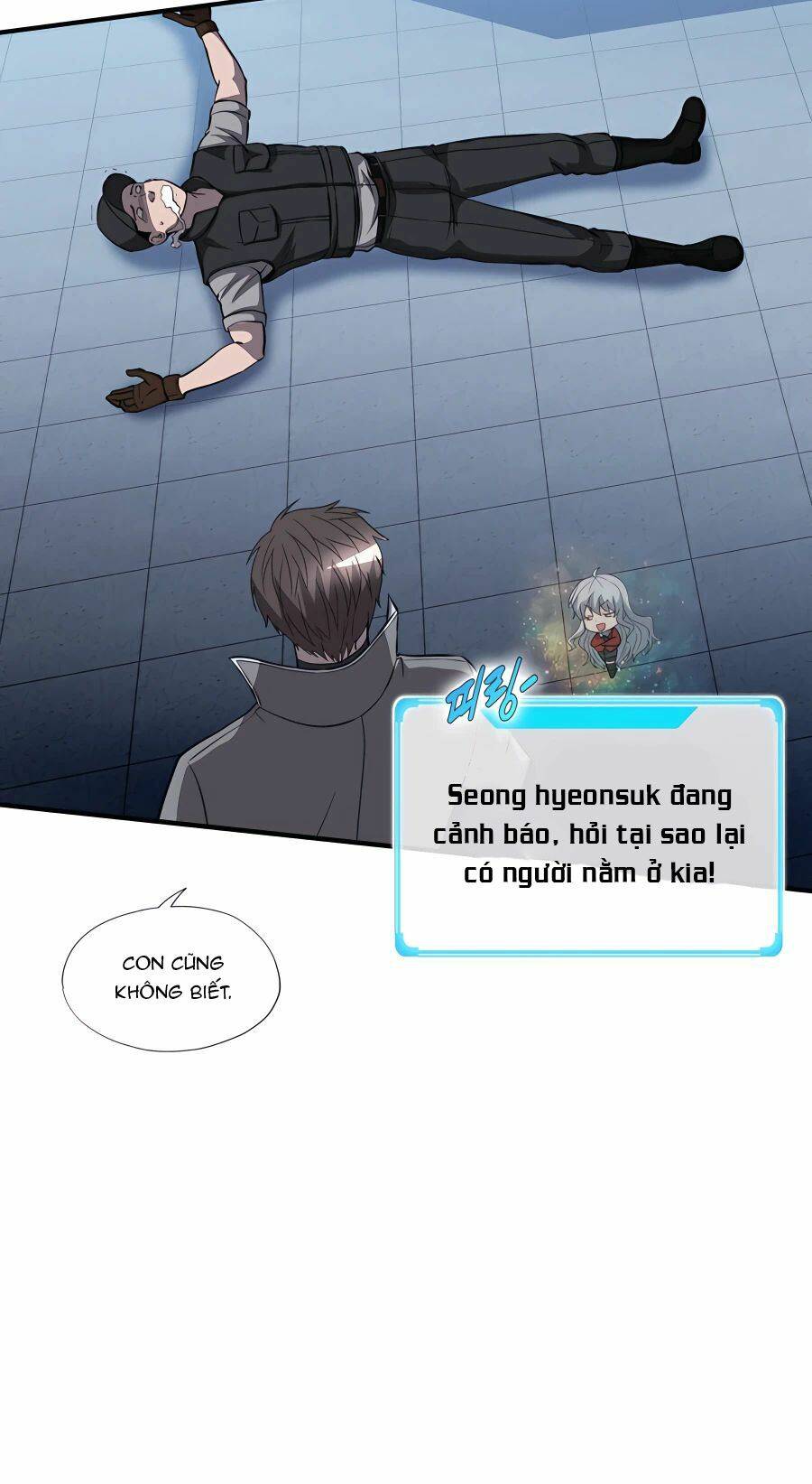 mẹ tôi là chòm sao bảo hộ m chapter 46 14