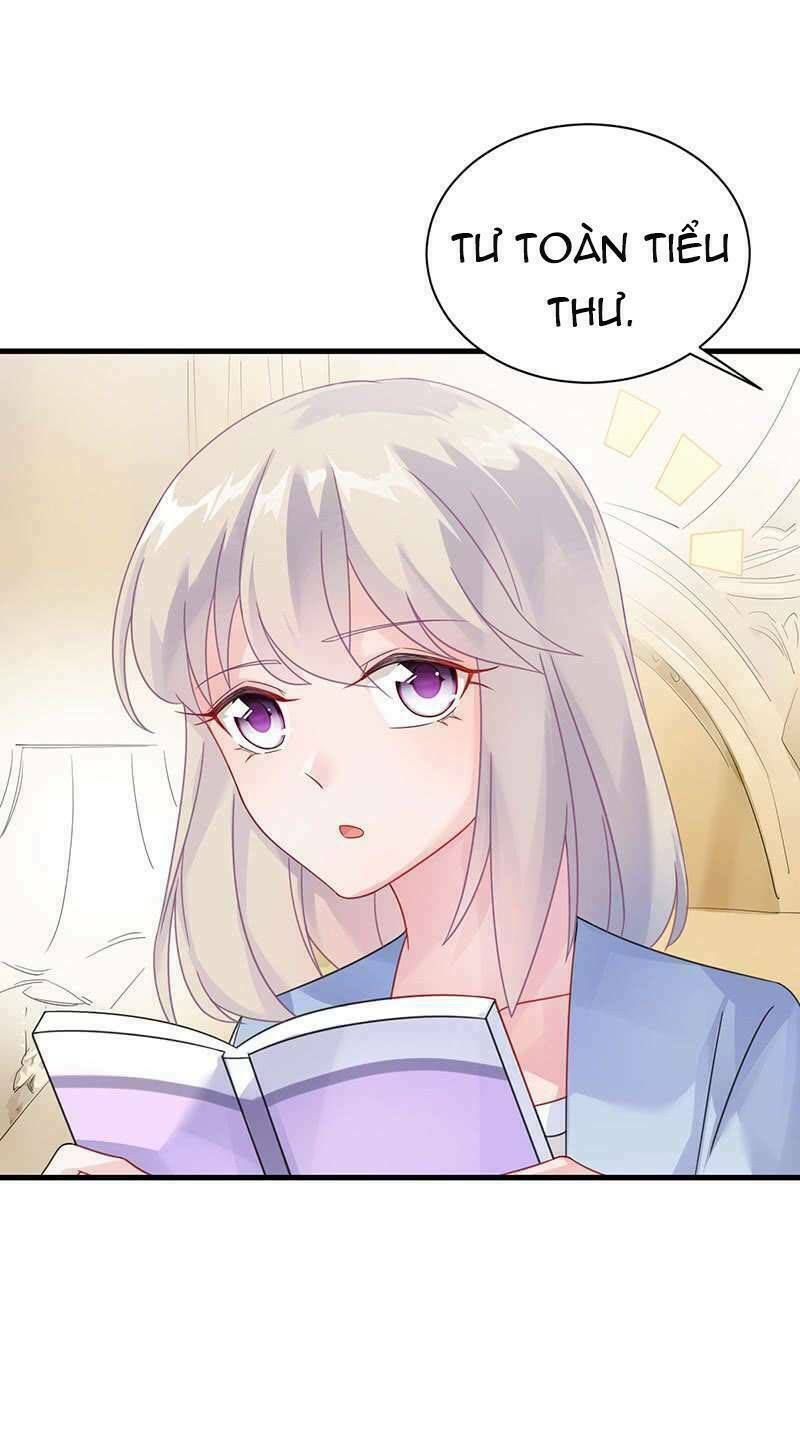 chọc tới chủ tịch tổng tài 2 chapter 57 2