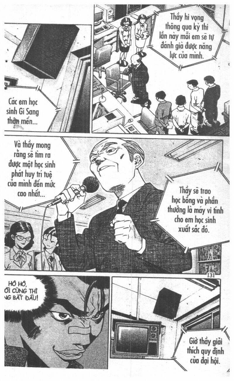 change guy chapter 121 129