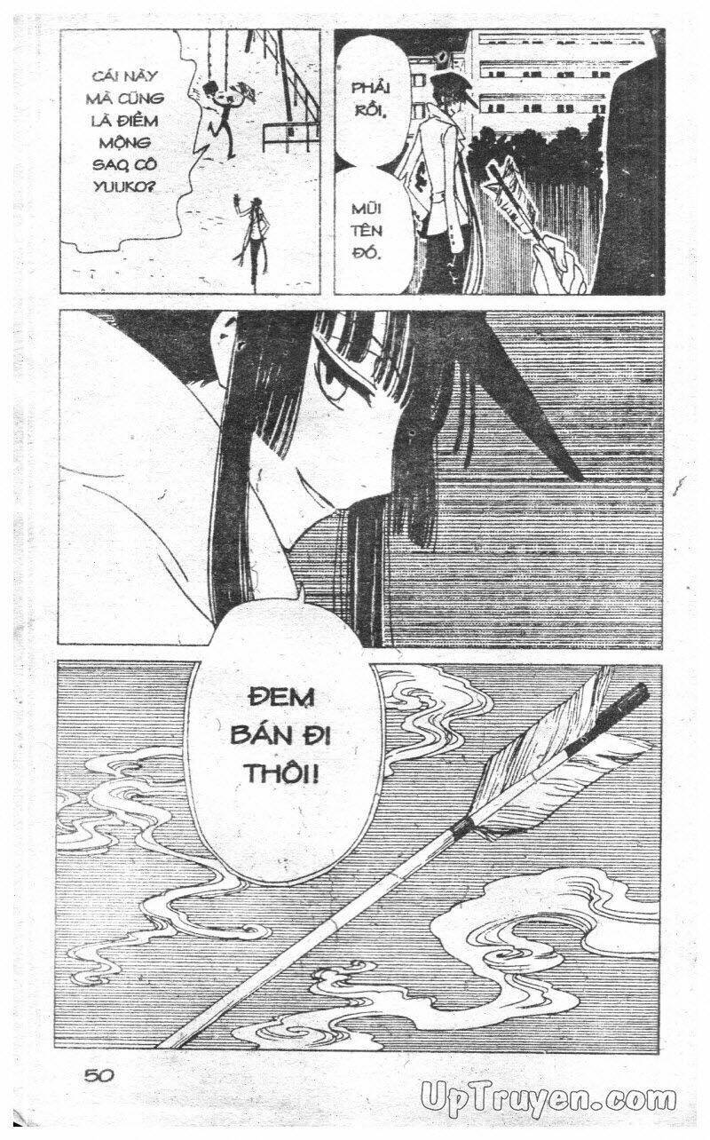 xxxholic - hành trình bí ẩn chapter 9 51