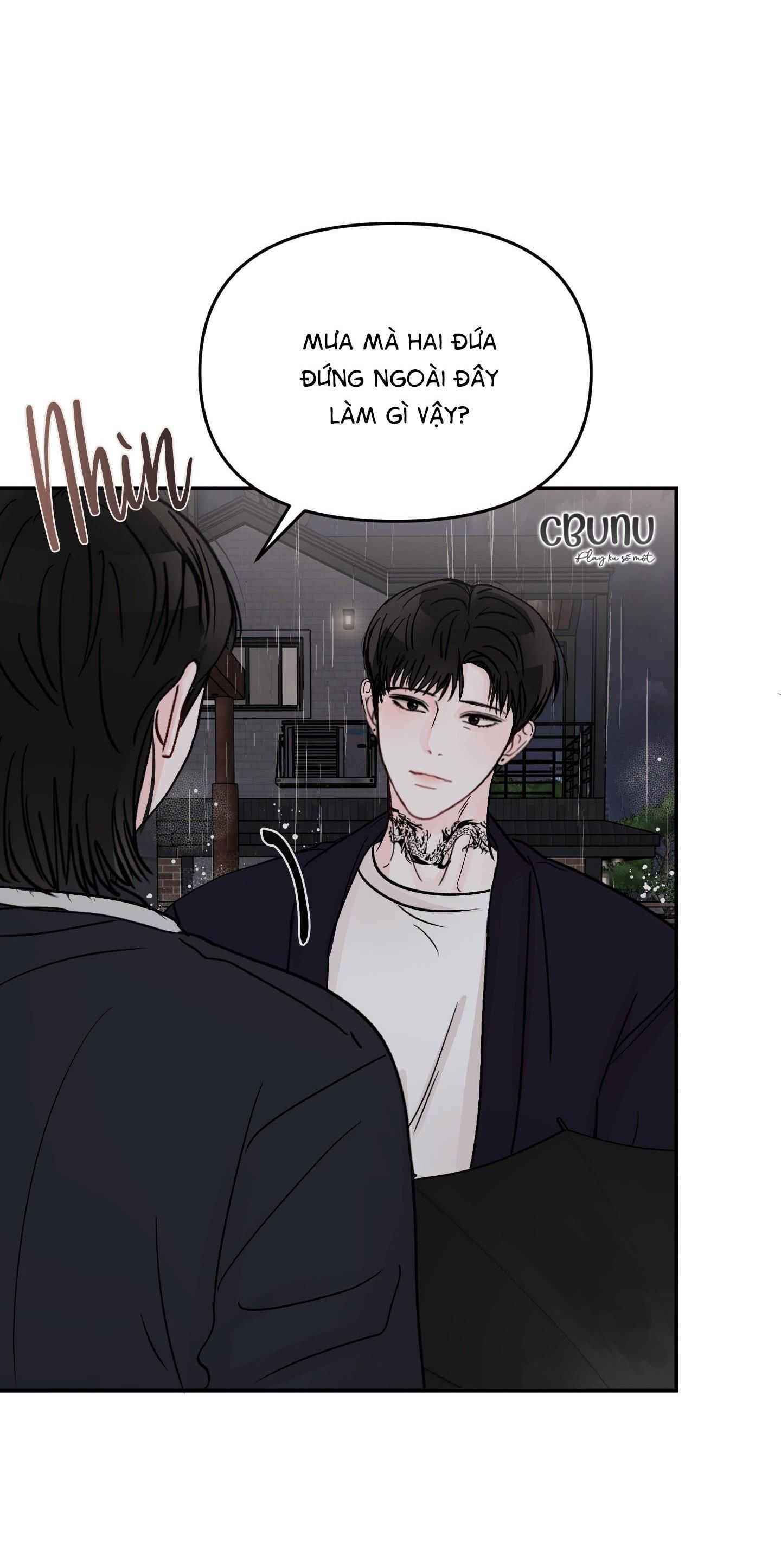 thán phục thanh xuân chapter 66 37