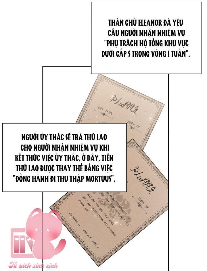 nguyện ước vô vọng của ma nữ chapter 4 39