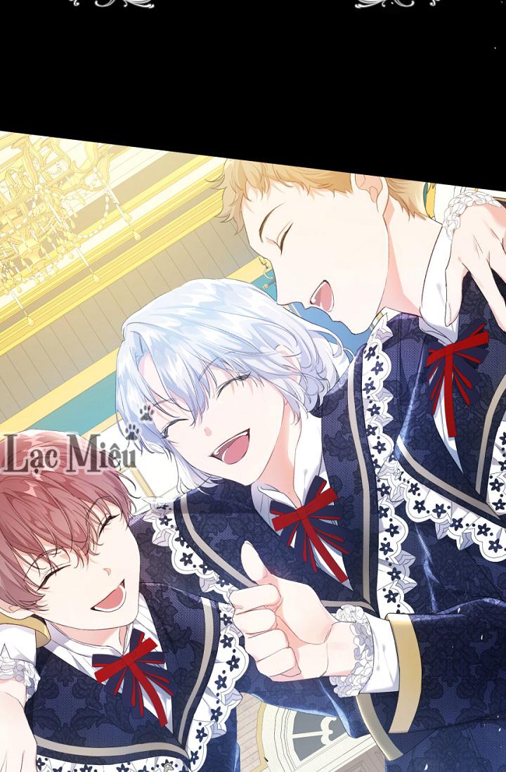 ác nữ là con rối chapter 42 91