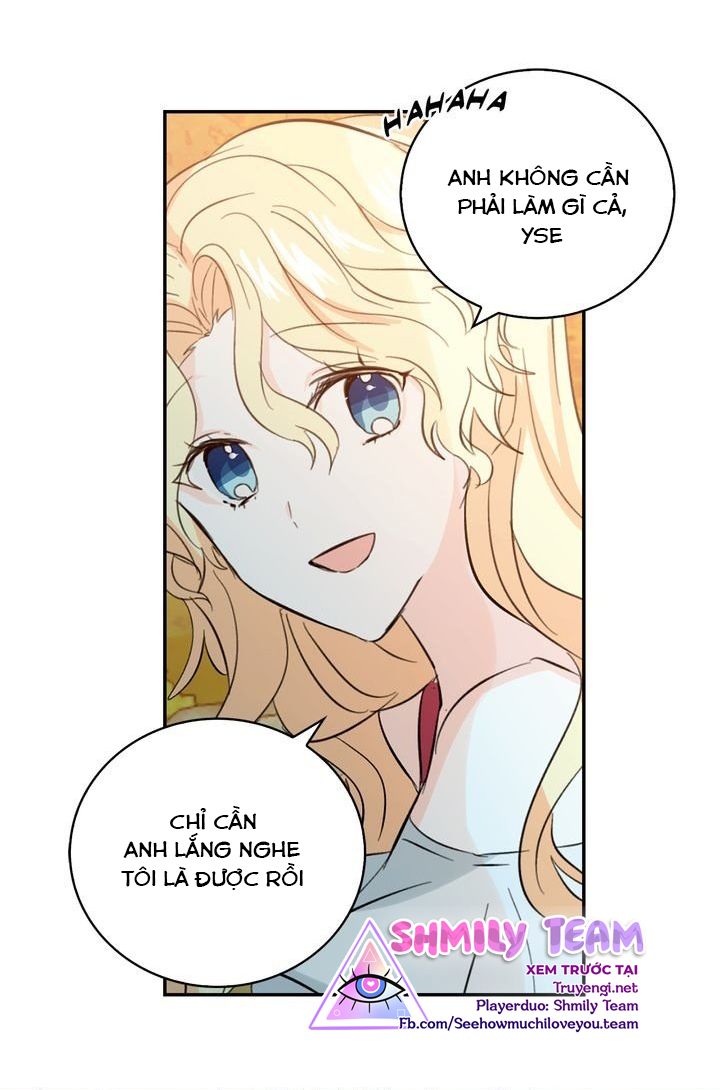 tôi là bạn gái cũ của một vị anh hùng chapter 7 33