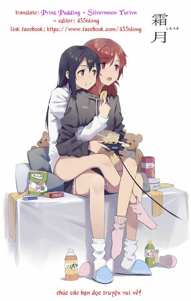 met my sister on a dating site chapter 6 7