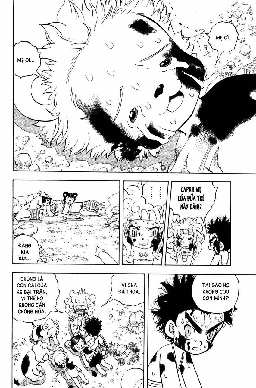 doubutsu no kuni chapter 12 27