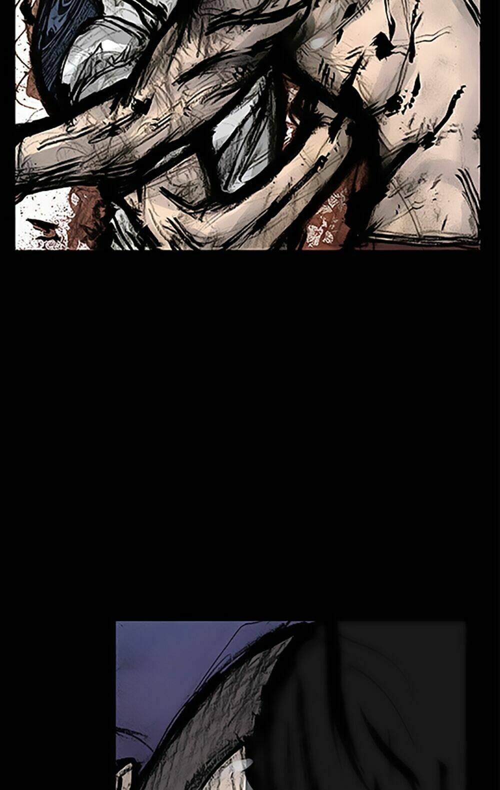 độc cô tiền truyện chapter 121 53