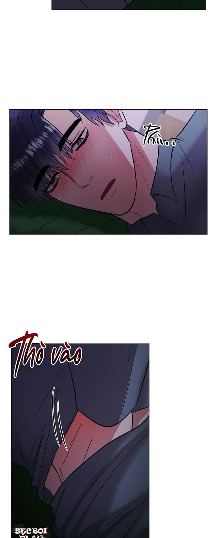 cái bóng sau song cửa sắt chapter 7 19