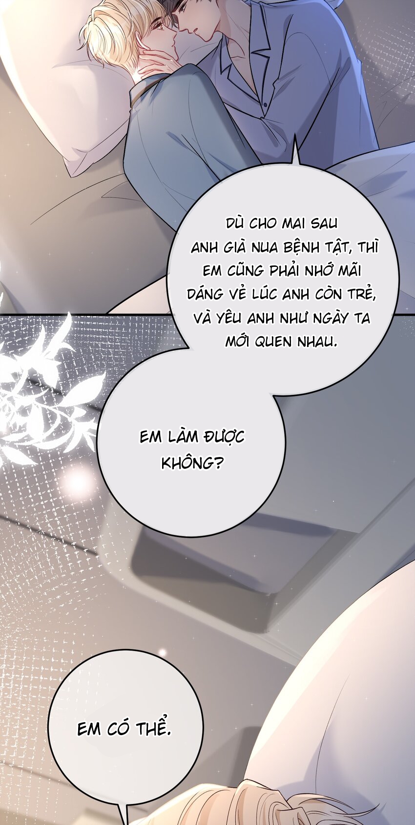 trước và sau ly hôn! chapter 86 9