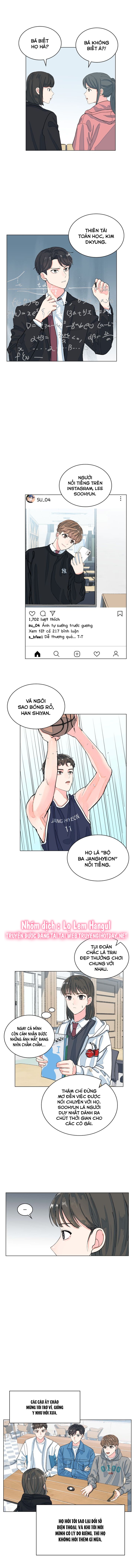 lọ lem hangul coming soon chapter 3 2