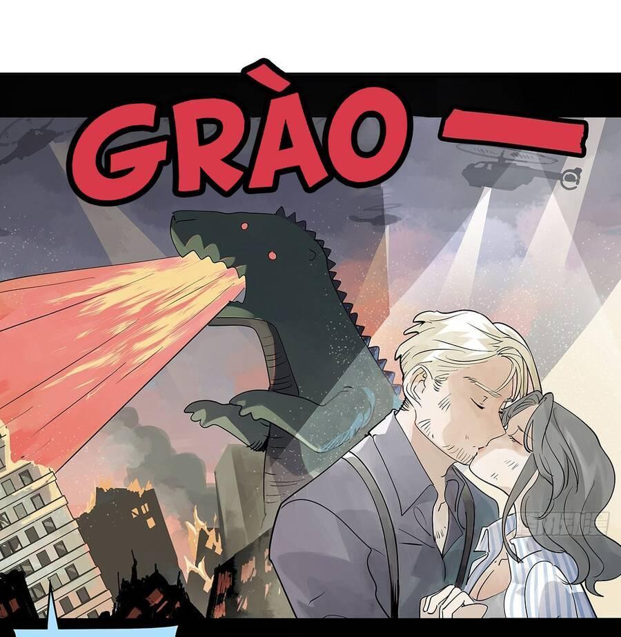 bạn cùng lớp tôi đều kỳ lạ chapter 52 18