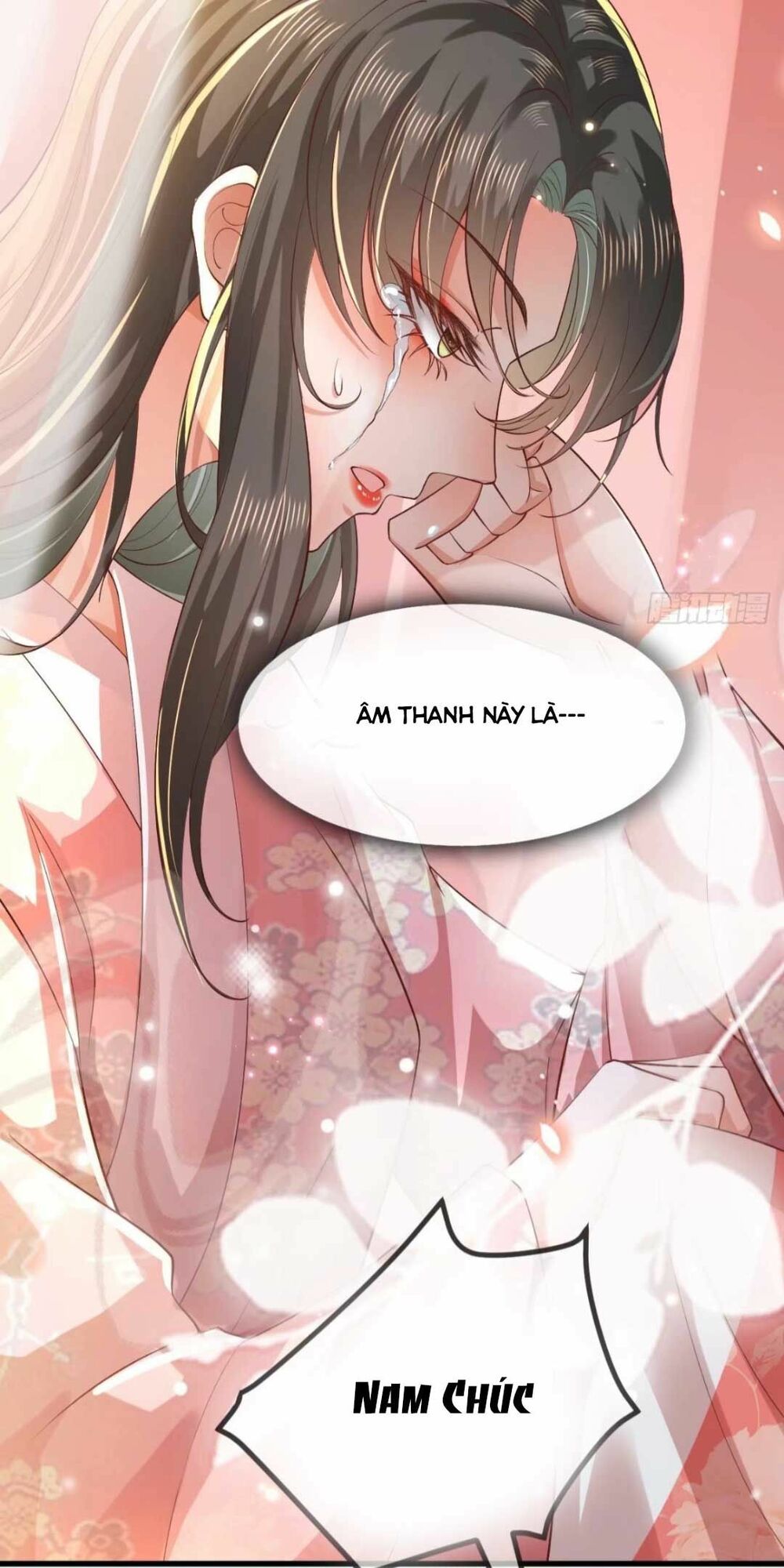 đại đích nữ trọng sinh về báo thù chapter 2 5