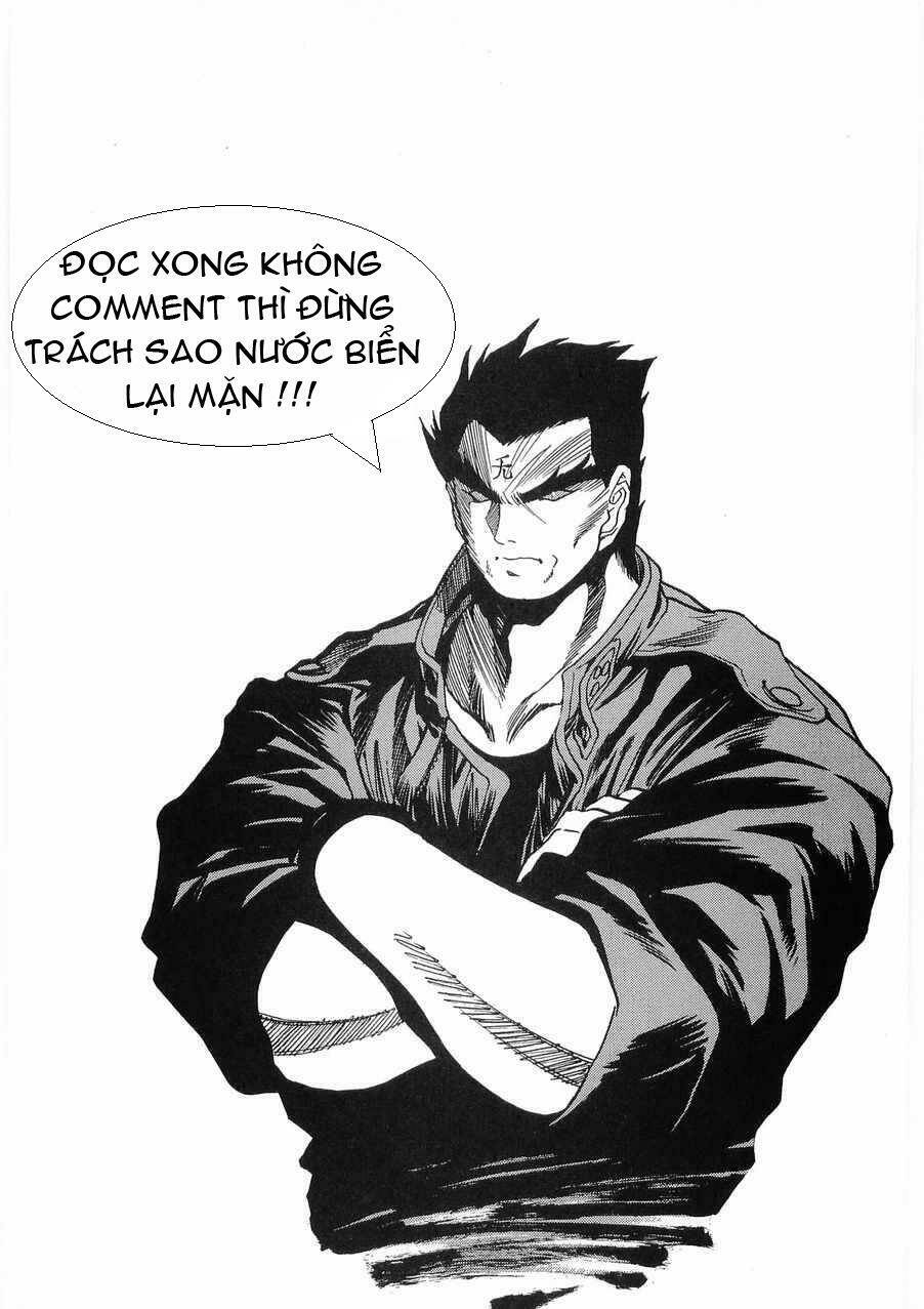 3x3 eyes chapter 421 2