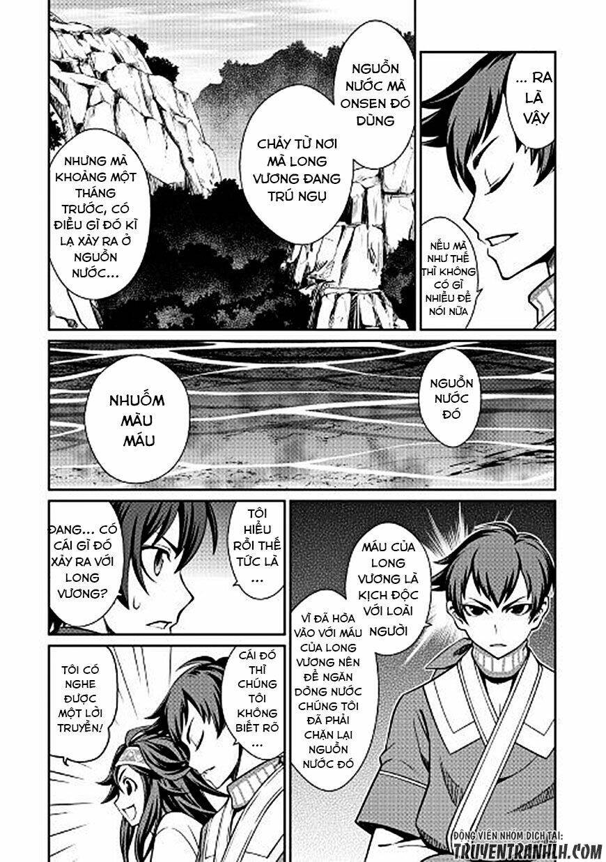 isekai wo seigyo mahou de kirihirake chapter 17 6