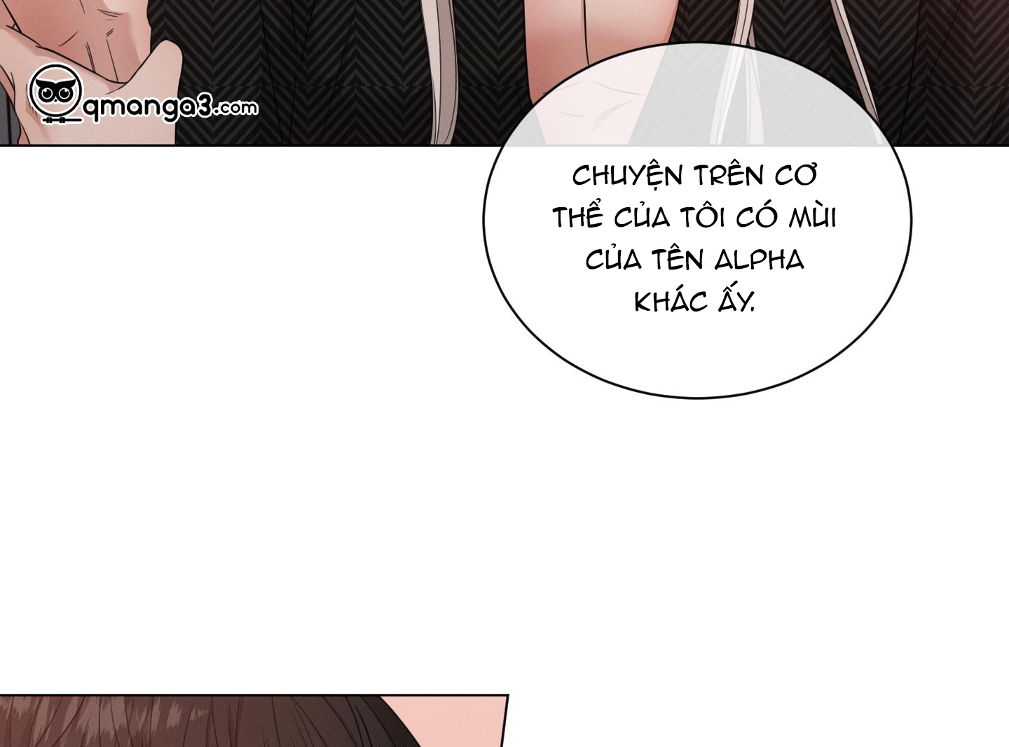 hội chứng minmotion chapter 25 84