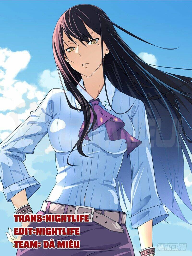 đào hoa bảo điển chapter 33 1