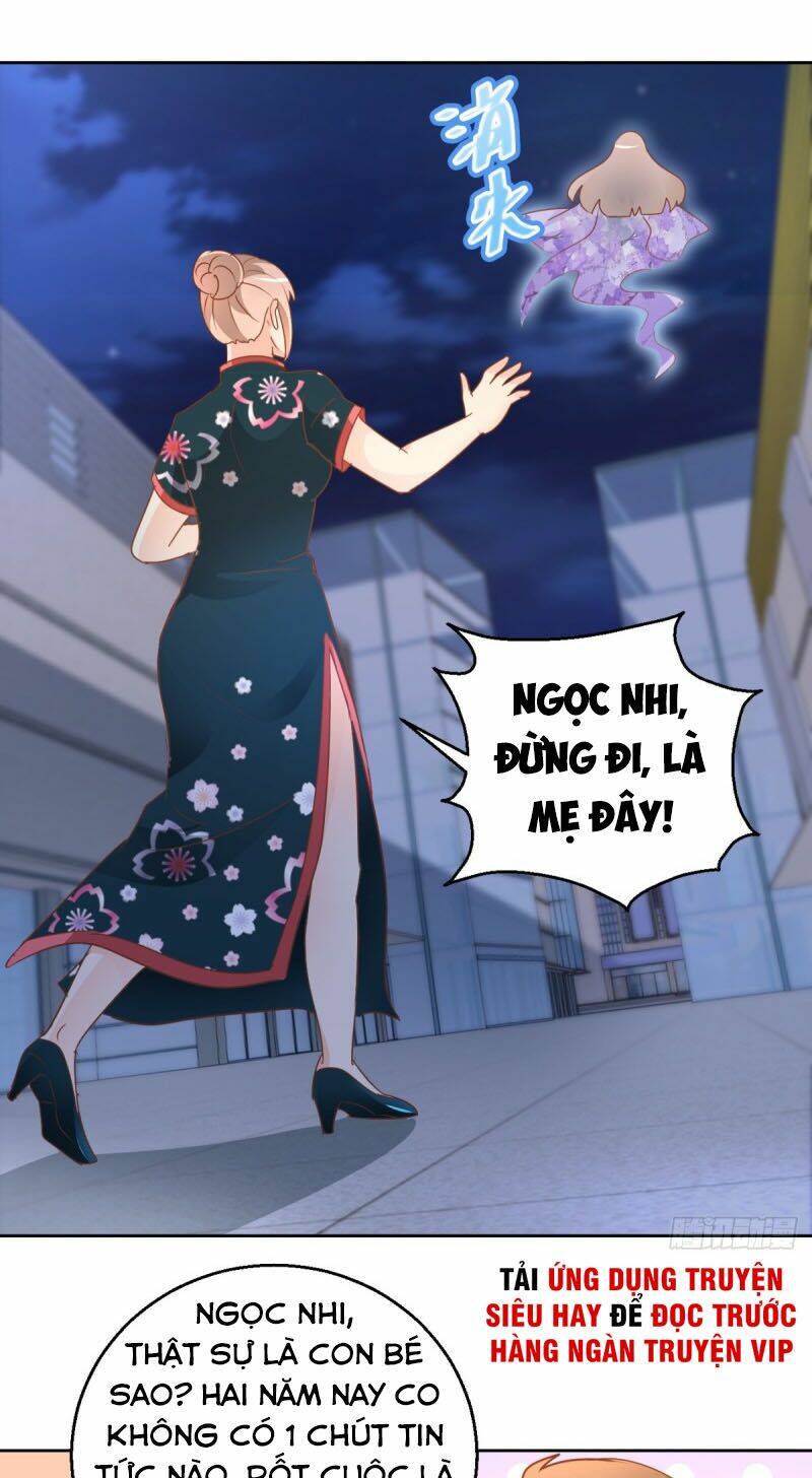 vú em là cổ tiên chapter 111 15