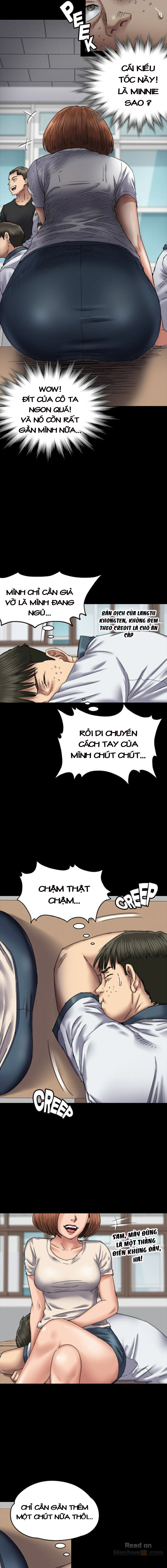 ong chúa chapter 59 15