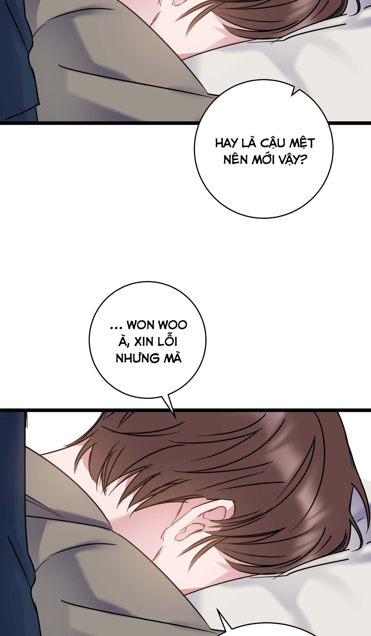 tình yêu bình dị nhất chapter 23 44