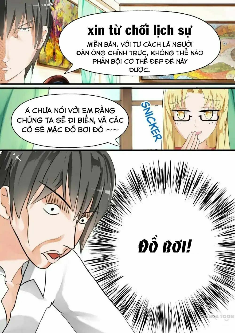 the boy in the all-girls school chapter 16 5